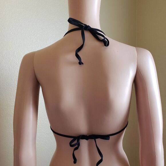 Women's Triangle Ingear swim top - Picture 3 of 6